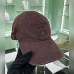 Sapca unisex brand