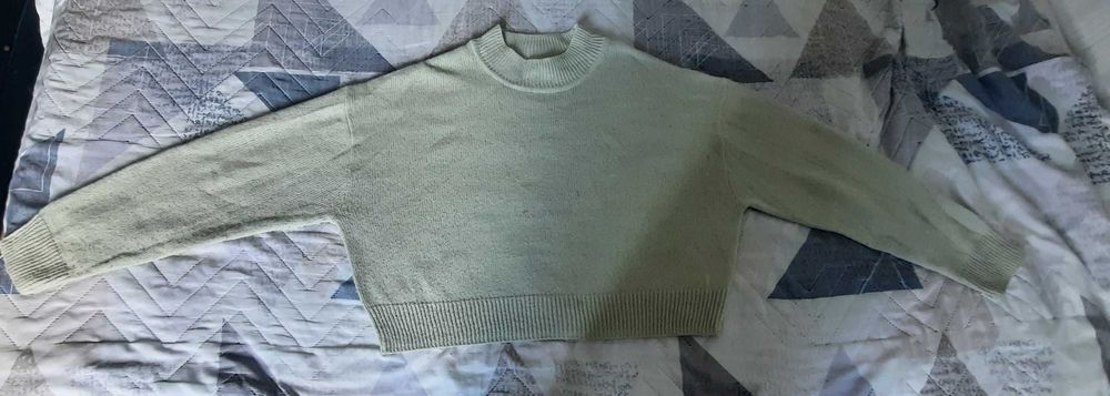 пуловер, размер S