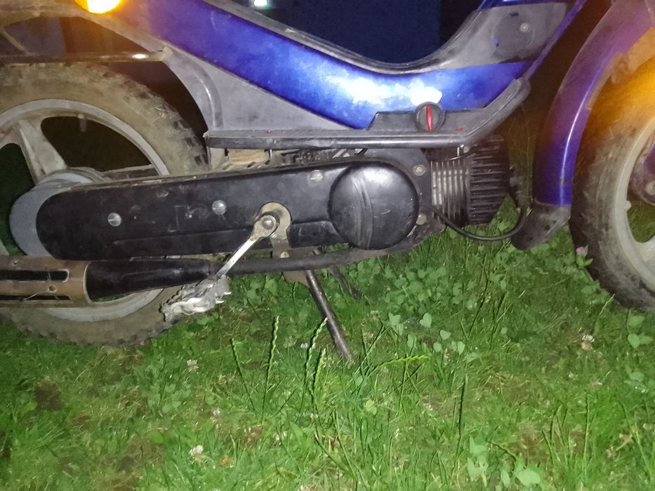 De vânzare Moped Piaggio Grilo
