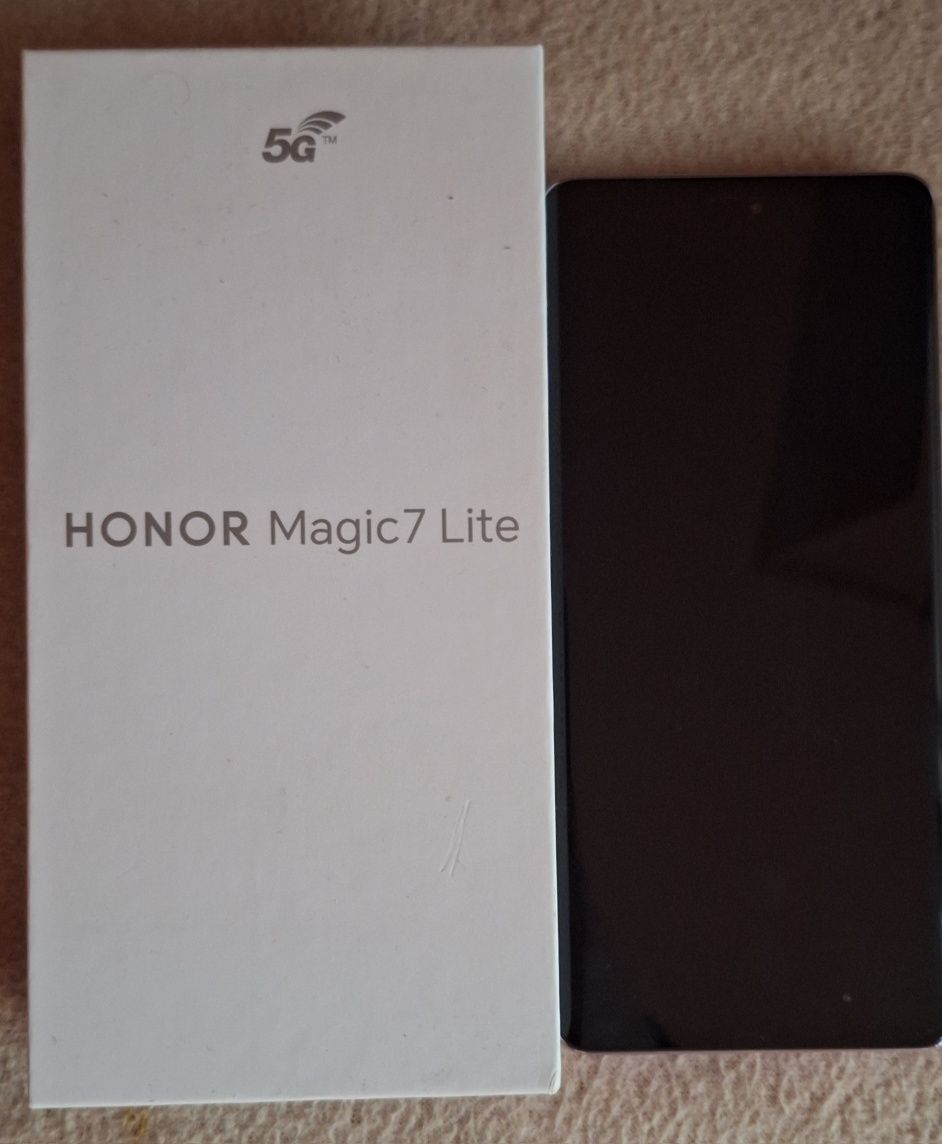 HONOR Magic7 Lite