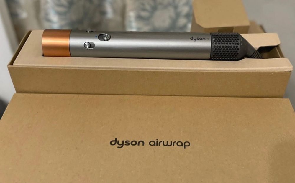 Ondulator multistyler Dyson