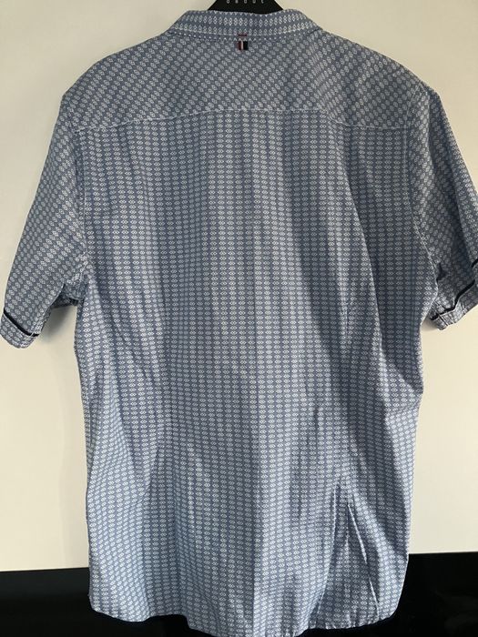 Camasa lee cooper marimea XL slim fit original