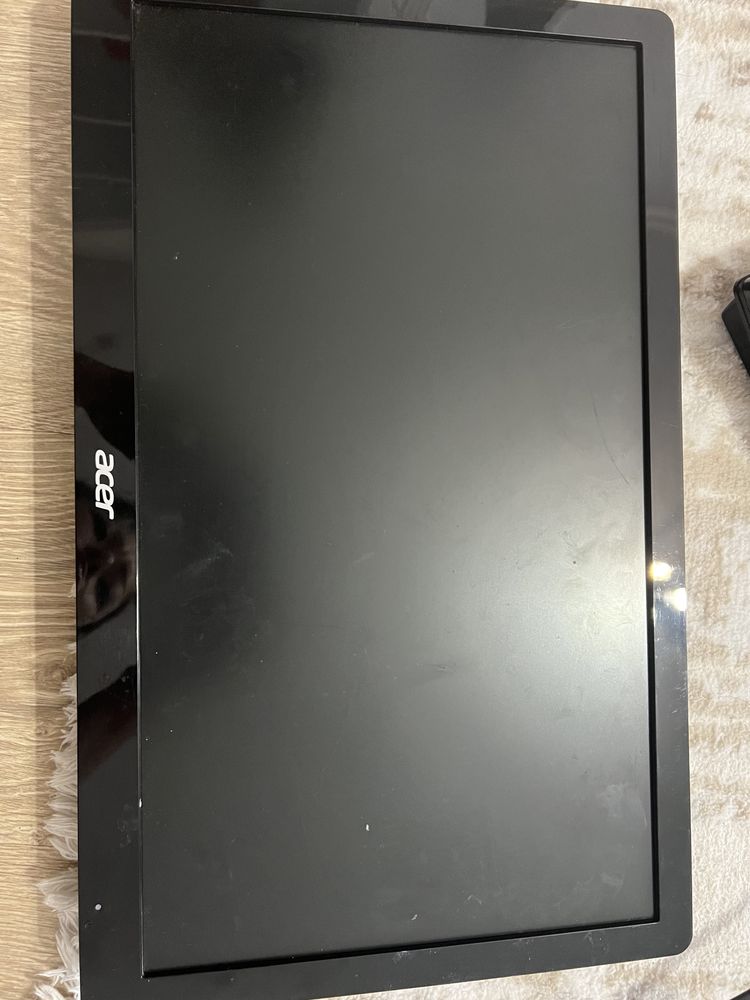 Продам монитор acer