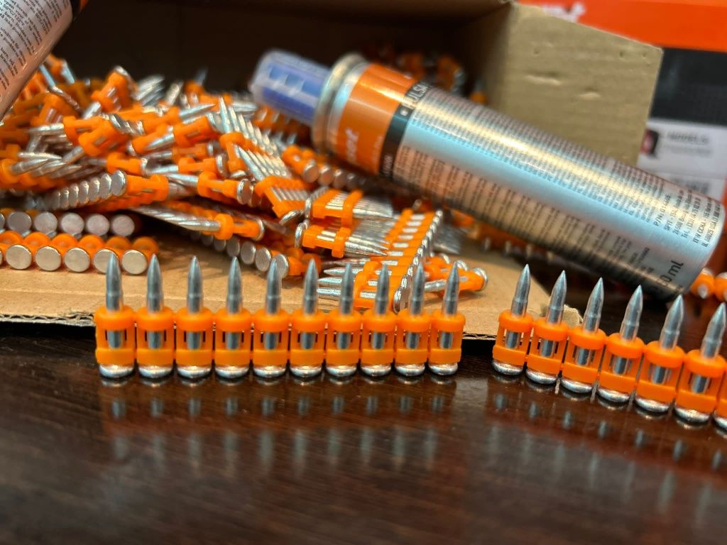 Cuie pentru hilti, spit pulsa, tjep, toua, rawlplug, alsafix