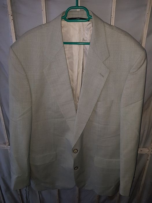 Valentino sacou bărbătesc