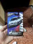 2001 BMW M5 Silver Series