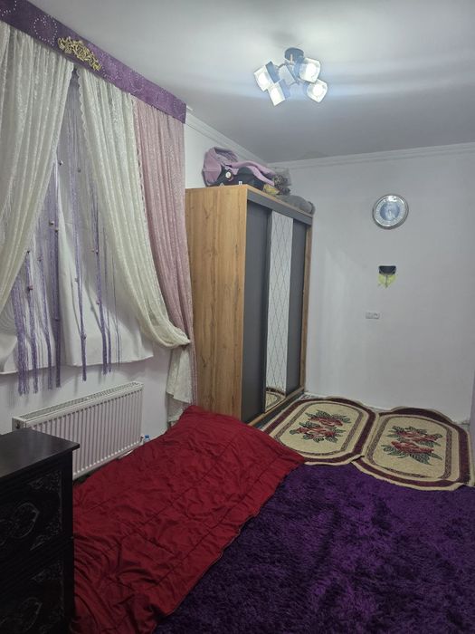 Квартира + магазин