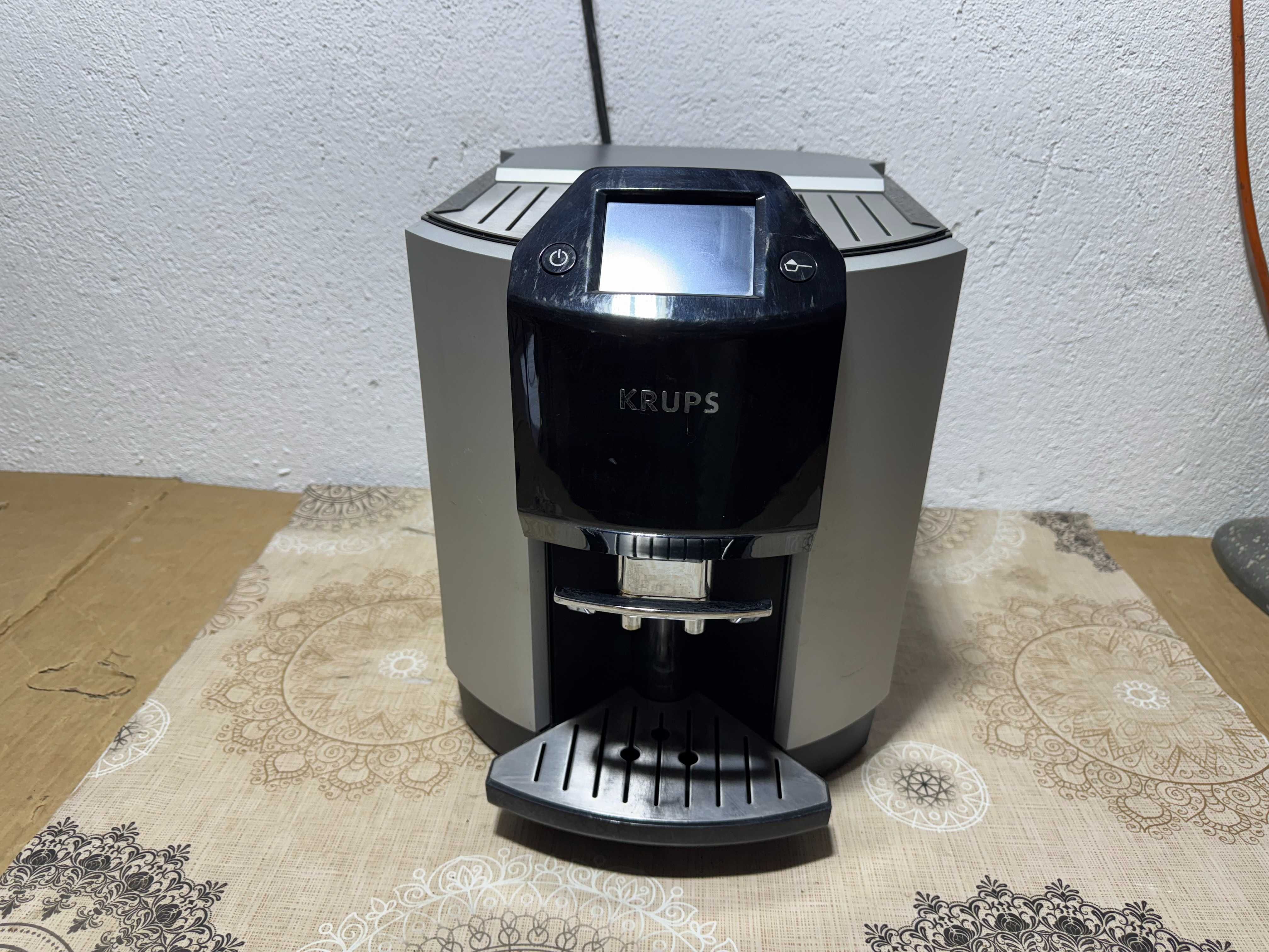 Кафемашина  KRUPS EA90