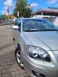 Toyota avensis D4D