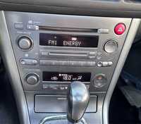 Радио с климатроник за Субари Легаси / Subaru Legacy B13