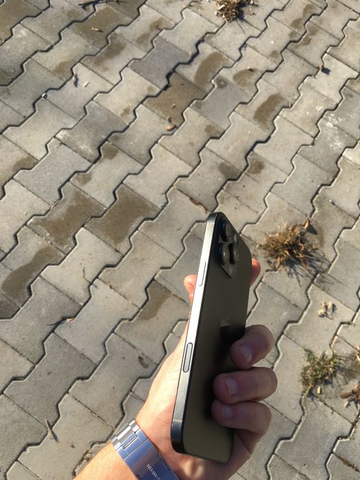 Iphone 16 Pro Max 256 GB