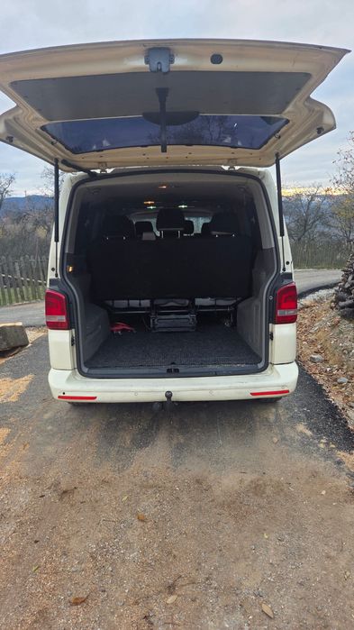 Wv caravelle an 2013