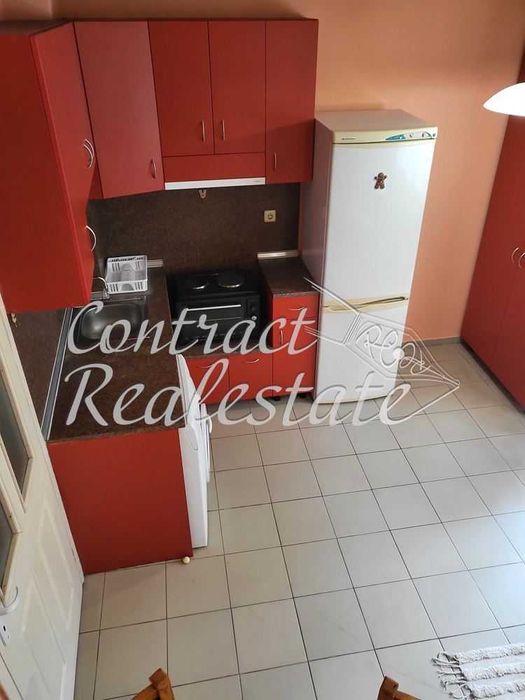 Дава се под наем Двустаен апартамент в Варна, Колхозен пазар - 50 кв.м за 306 € - Снимка #2