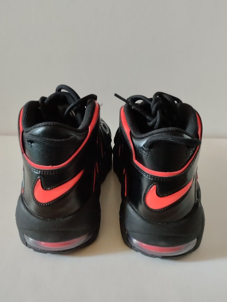 Нови Мъжки Nike Air More Uptempo '96 и Nike Dunk Low, номер 45