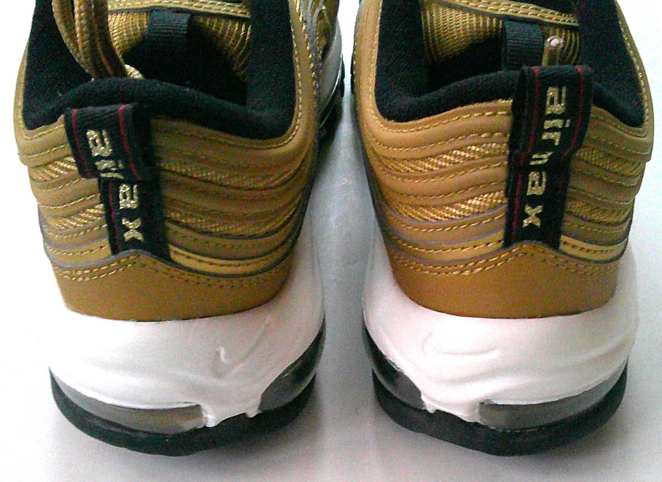 Nike Air Max 97 OG дамски маратонки от Сащ
