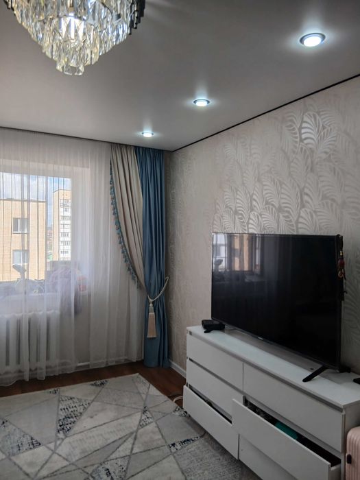 Срочно продам двухкомнатную квартиру