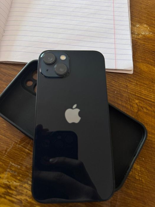 iPhone 13,128 гигабайт