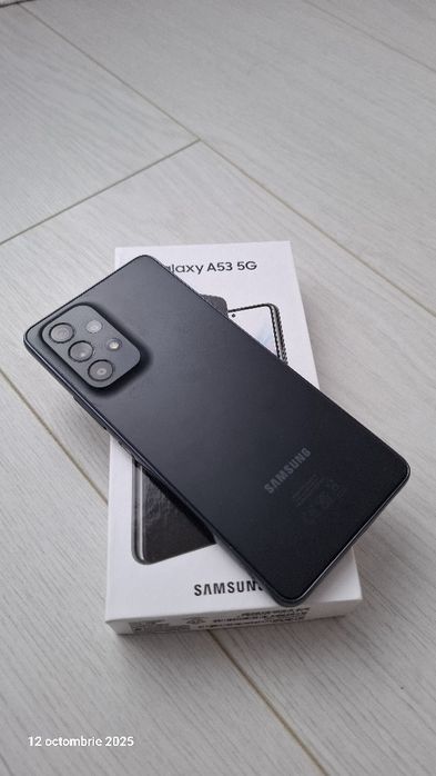 Samsung Galaxy A53 5G 128gb