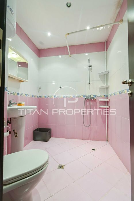 Продава се Двустаен апартамент в София, Младост 2 - 74 кв.м за 2609 €/кв.м - Снимка #11