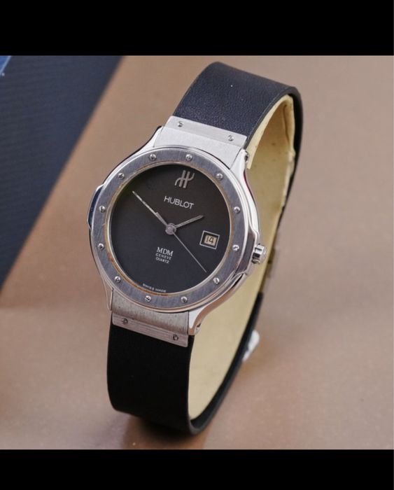 Hublot classic fusion S140.10.1 32mm