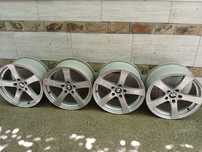 Jante Bmw R17 concave DEZENT