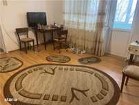 Apartament 3 camere , zona Cartier Gara , et 3\/4 , 60 mp , centrala