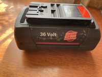 Baterie Bosch 36v