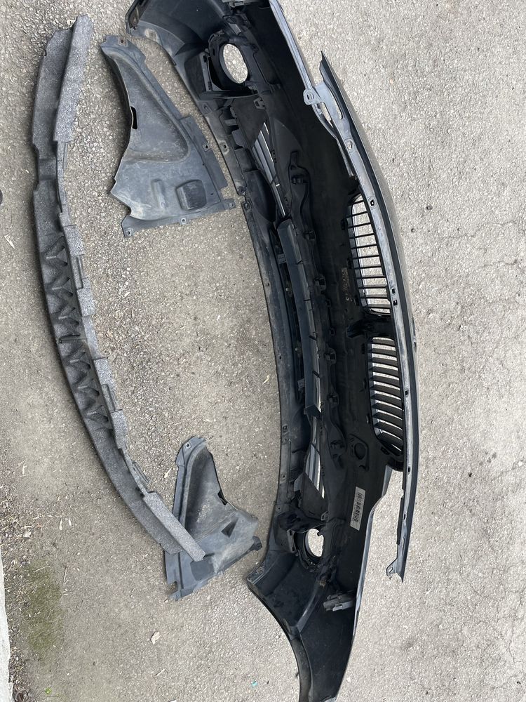 Vand bara fata, spate si praguri pt BMW F30