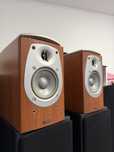 Boxe Infinity Beta 10,100W Muzical-65 W RMS,8Ohmi,13 Kg/Perechea