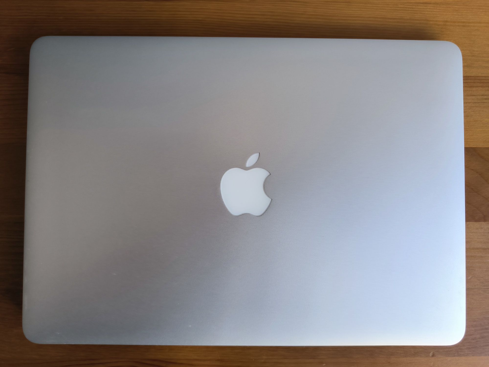 Macbook Air 13 inch 2017