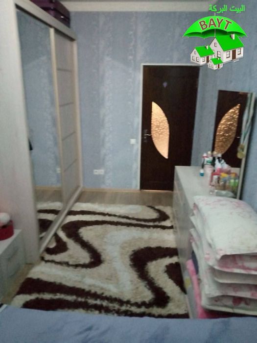 х Чиланзар 12 квартал 3/3/4 Орт,Чемпион Ош,Продается