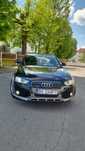 Vând Audi a4 allroad automat 2.0 diesel!!!