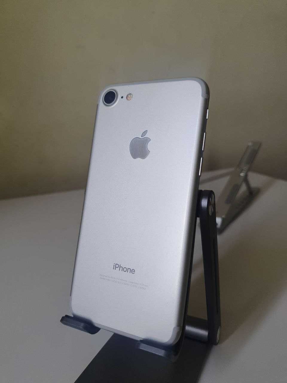 Продаётся iphone 7 White 32 GB без сим-карты