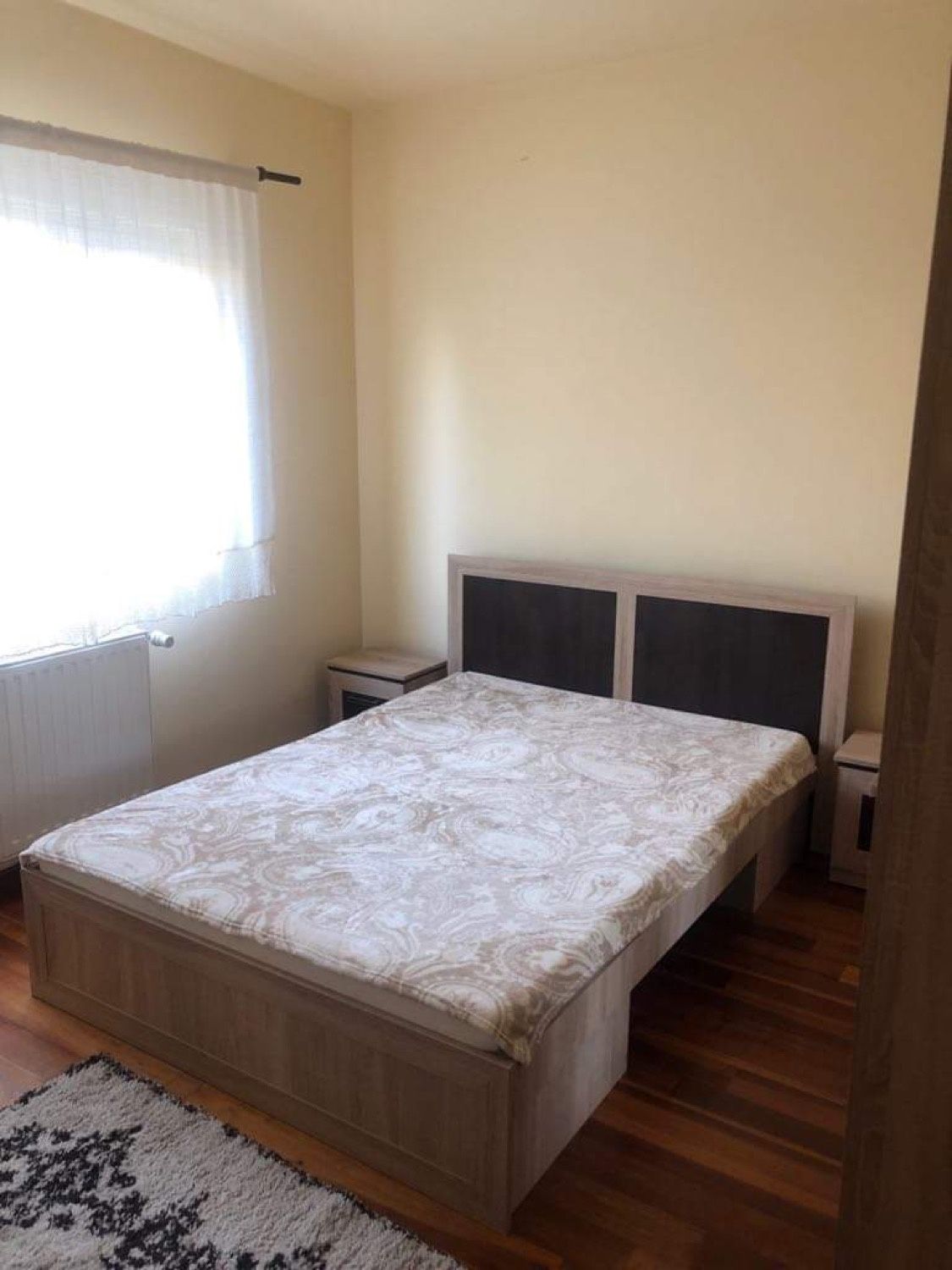 Vand Apartament cu 3 camere