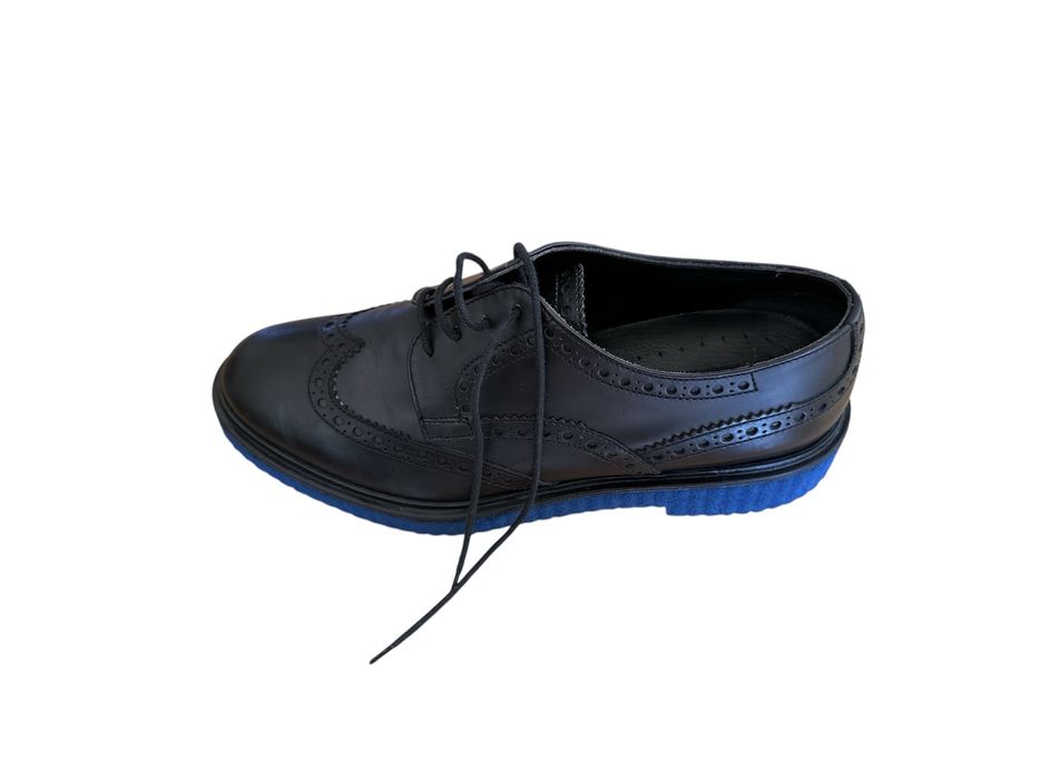 Дамски италиански обувки 38 номер FRATELLI ROSSETTI