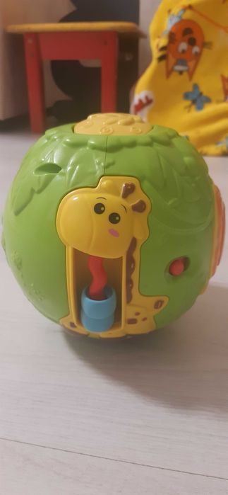 Все что нужно для маленьких деток!