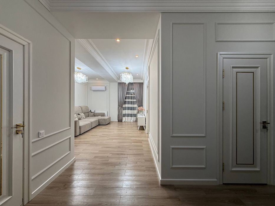 Продается своя квартира жк Solaris