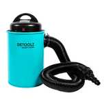 Aspiratorul pentru praf si rumegus 1100W, Detoolz Garantie