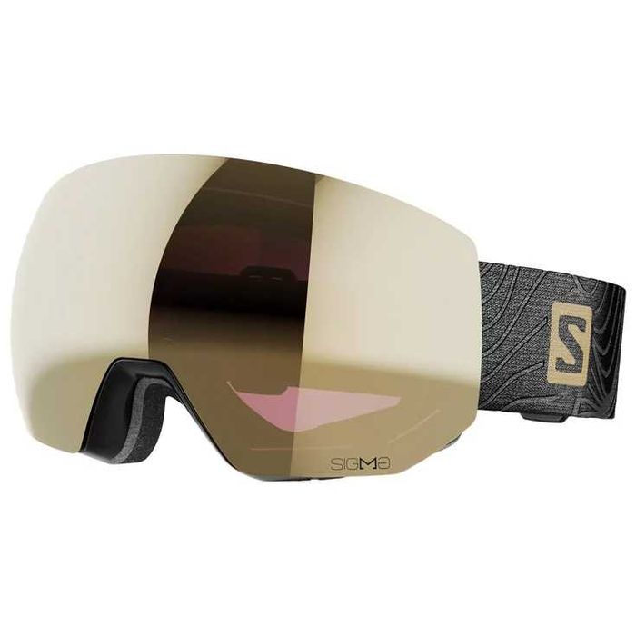Ски очила Salomon Radium - Photo/Pro/Prime/Sigma