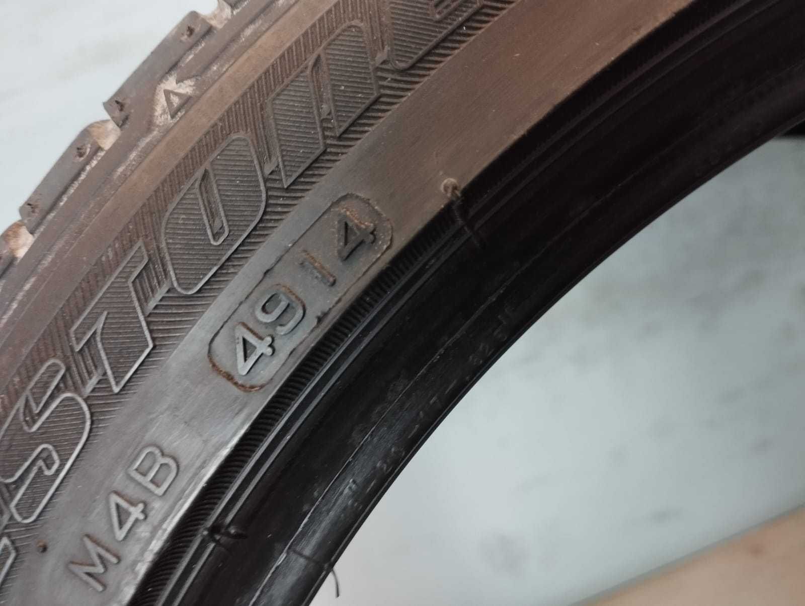 Anvelope 225/40 R18, vara, Bridgestone