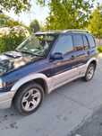Vând suzuki grand vitara