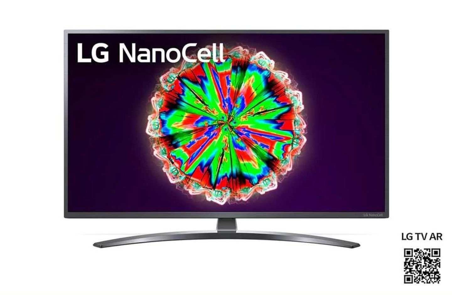 Телевизор LG 55NANO806QA new 2022  Smart 4k mejik pult