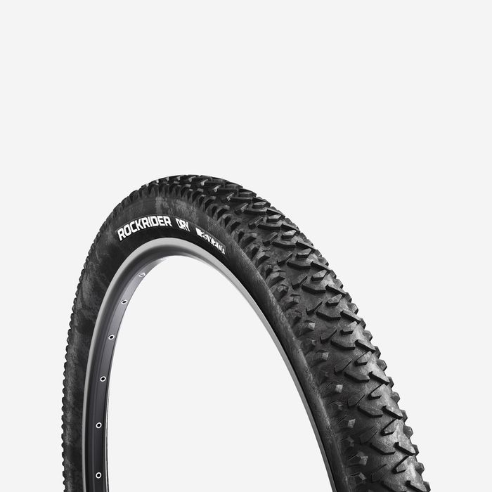 Anvelopa 26" cauciuc MTB DRY1 26x2.00 + Cameră Auto Reparanta nouă+ 2