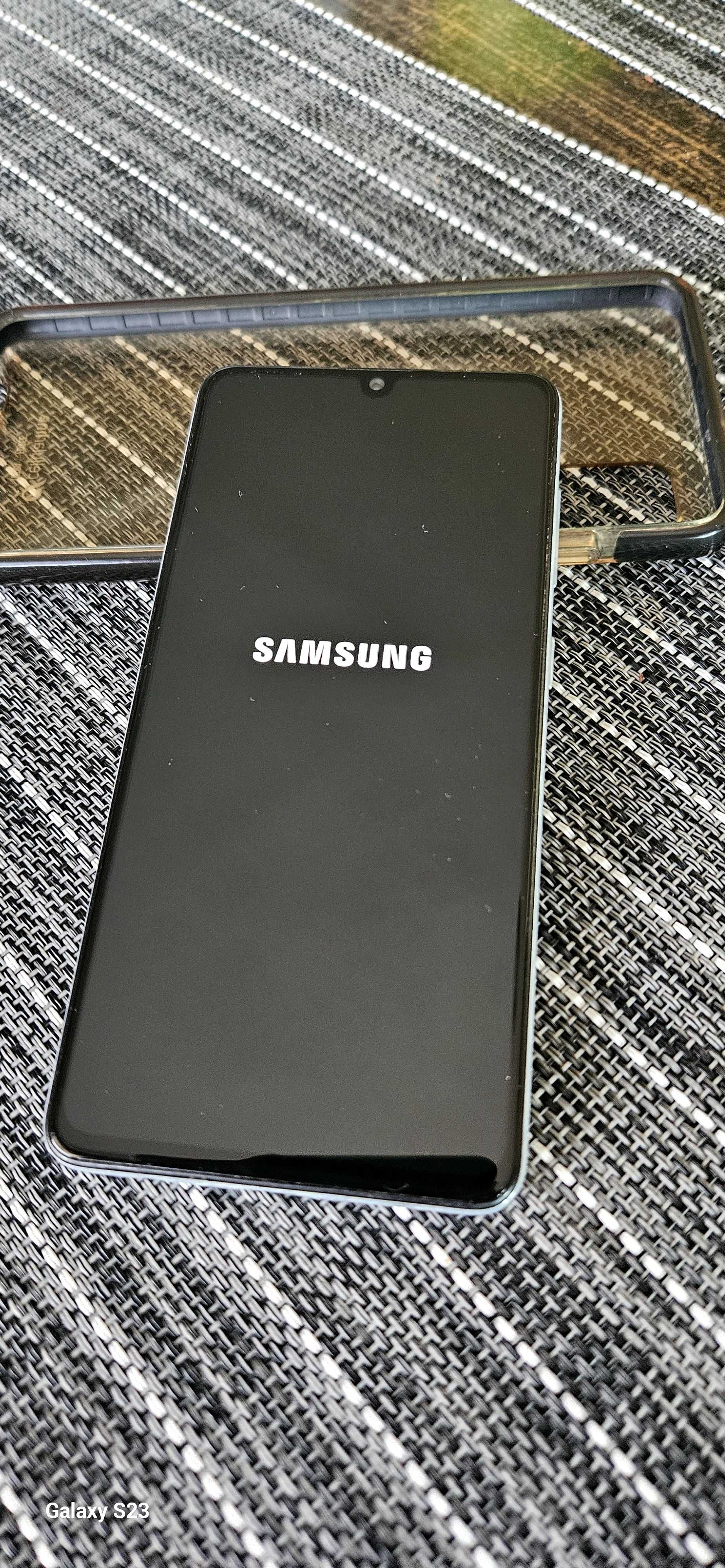 Samsung galaxi A41