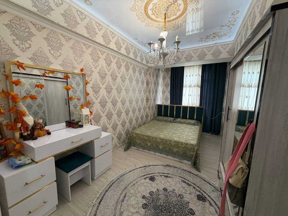 Продаётся 2х комн квартира на 4 этаже Ор-р Дом пионеров