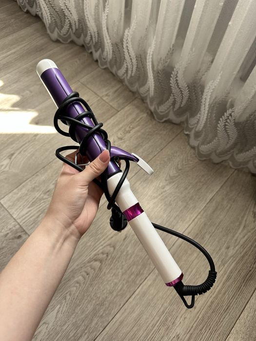 Продам плойку от Cronier