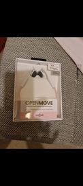 Слушалки Shokz OpenMove S661/ Pink