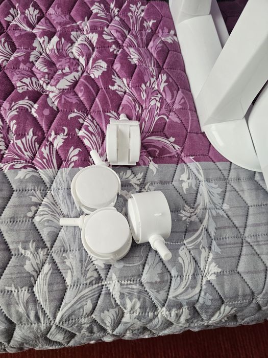 Пластмасов шкаф с чекмеджета