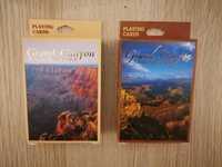 Carti de joc Grand Canyon