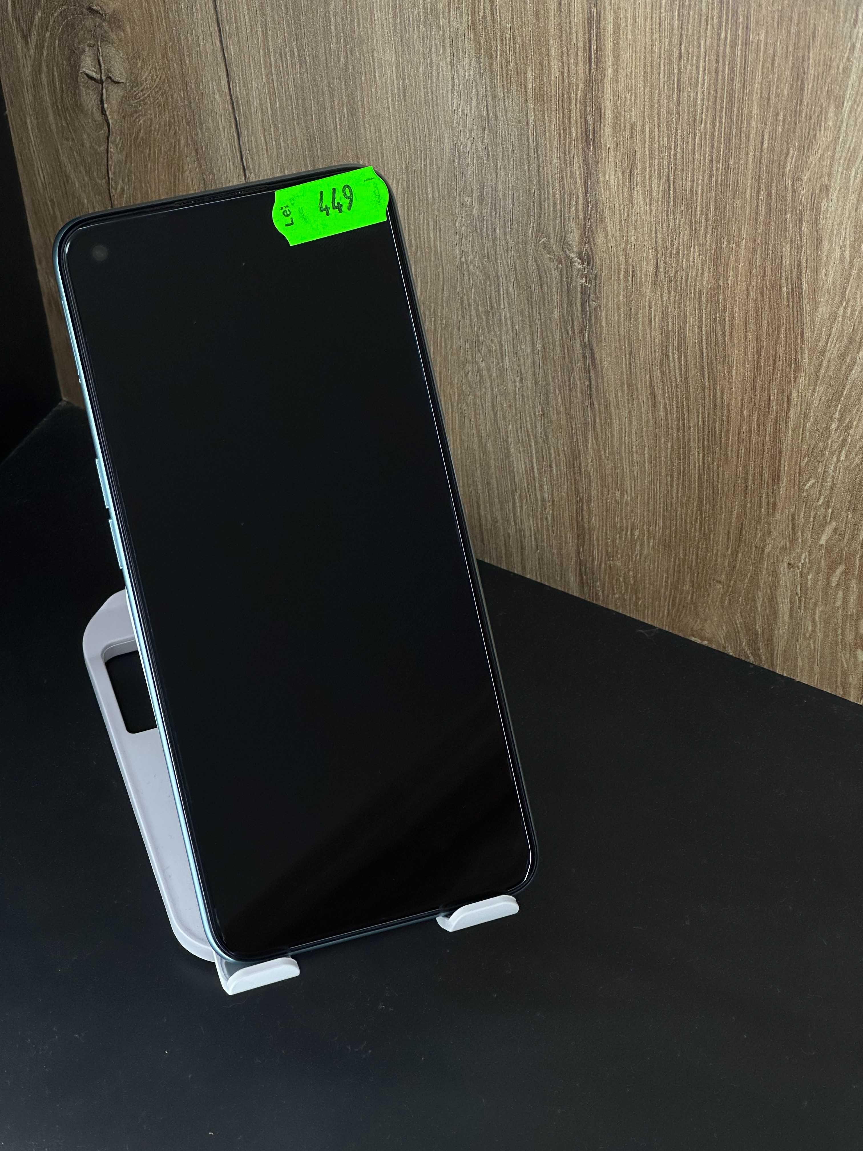 Garantie 24 Luni CashBox Oppo A96 128GB CashBox